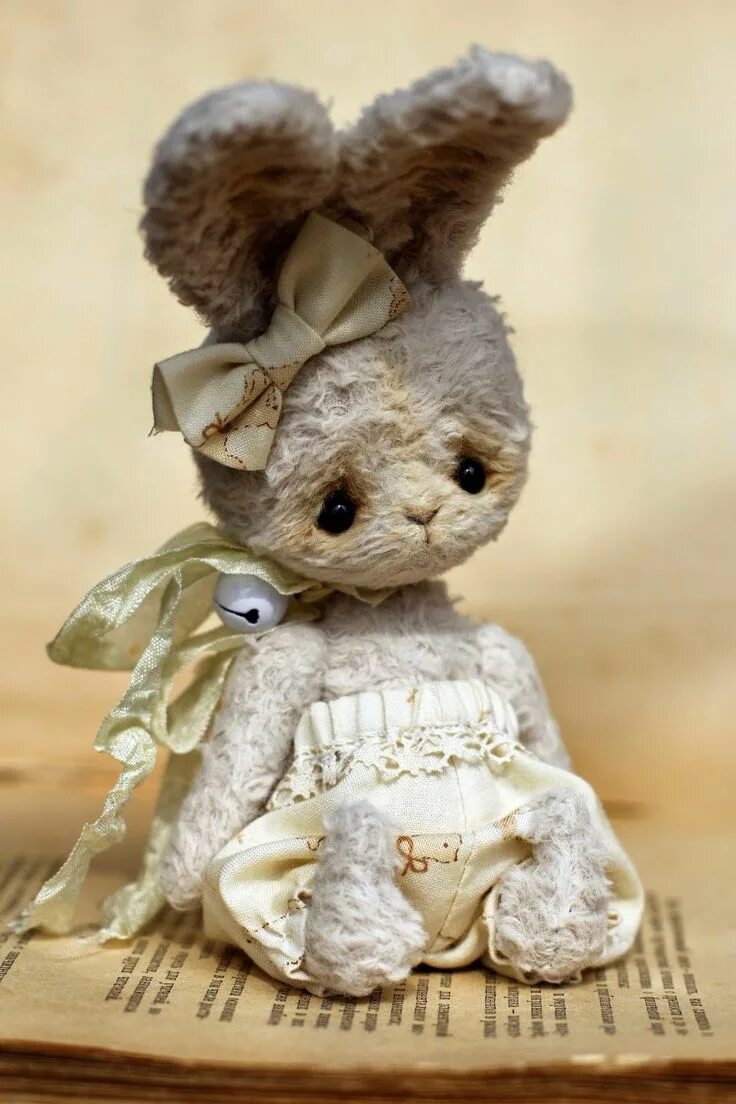 Teddy bears boy and girl Плюшевые медведи, Винтаж игрушки, Медведь