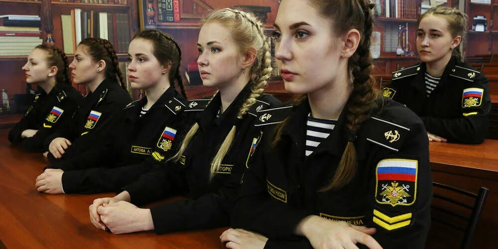 Обучение девушек после 9 класса