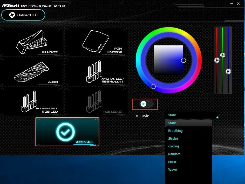 Asrock polychrome sync download. Asrock polychrome sync. asrock polychrome rgb. amd fan led header.