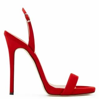 Red sophie