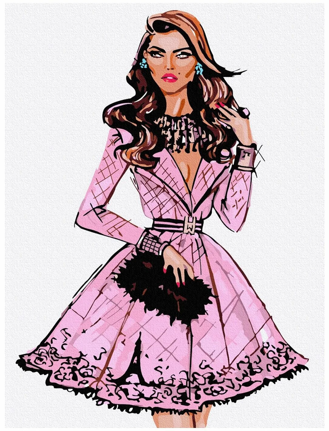 Фэшн иллюстрации хайден вильямс. Модные иллюстрации. Эскизы модной одежды. Hayden williams. Современная одежда рисунок.