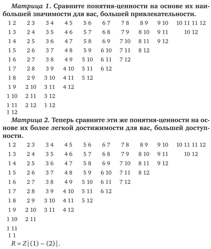 Ценностные ориентации подростков. Методика ценностей фанталовой. Методика ценностей фанталовой. Усцд фанталовой. Диагностика личности методики.
