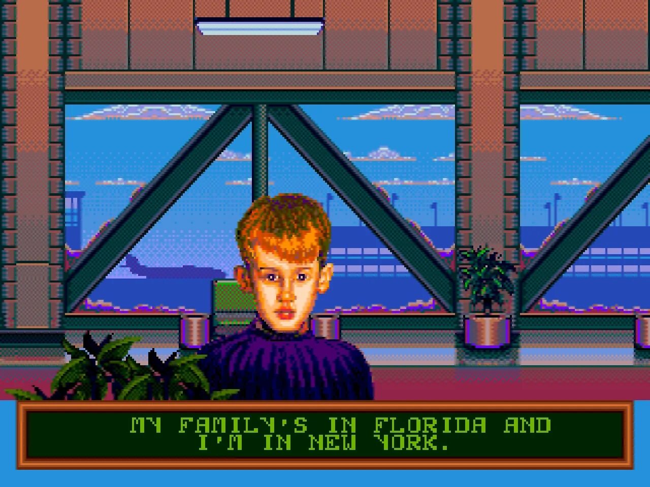 Игры один дома играть. Home Alone 2 Lost in New York Sega. Home Alone 2: Lost in New York (игра). Home Alone 1 игра. Home Alone игра Sega.