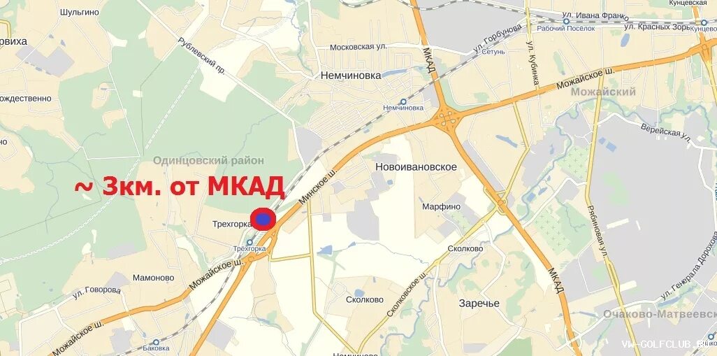 Заречье Одинцовского района Московской области. Район Сколково Москва на карте. Карта Москвы Сколково на карте. Немчиновка район Москвы. Московский сколько от мкад