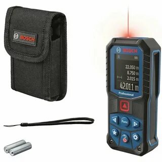 Лазерная дальномер bosch glm 50 professional
