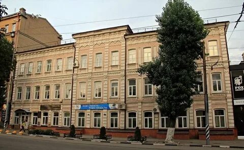 Саратовская образовательная