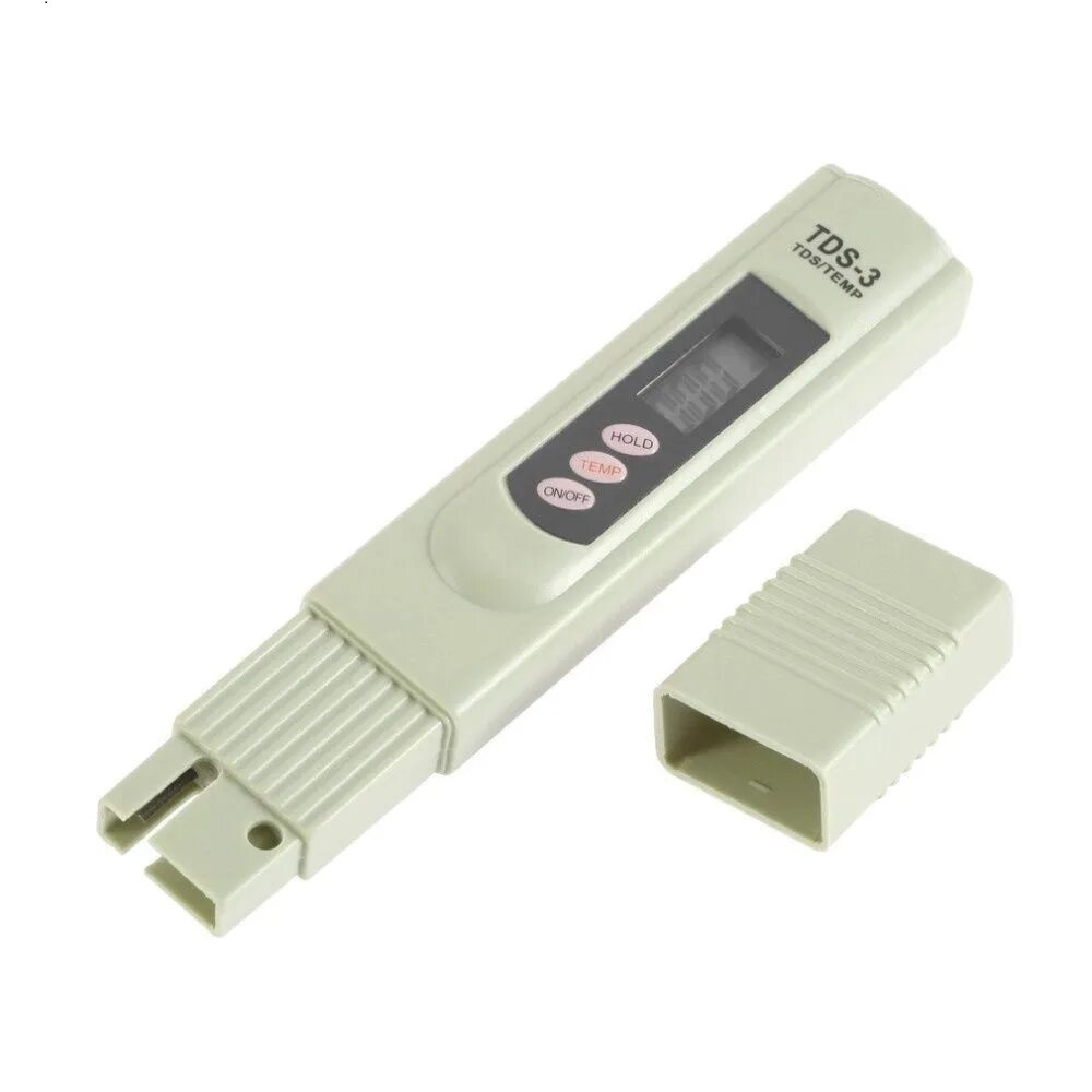 Солемер TDS Meter 3. Измеритель жесткости воды TDS-3. TDS-3 метр (солемер). TDS-3 портативный анализатор ТДС метр. Датчик качества воды