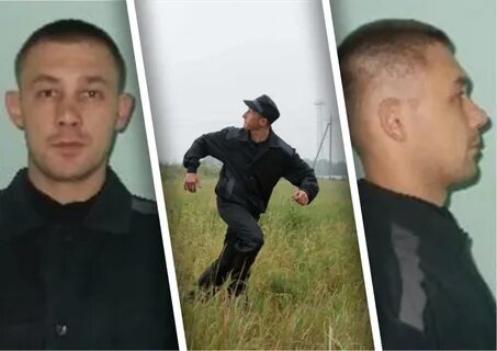 Выпустили преступника