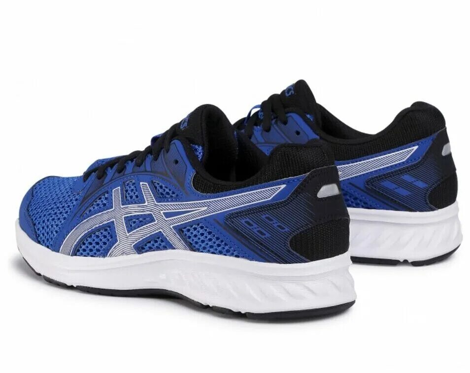 Кроссовки мужские ASICS Jolt 2. ASICS 1011a167. ASICS 1011a167 407 Jolt 2. Кроссовки асикс 1011а167 мужские.