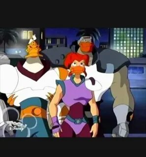 Мультсериалы 1996 1997