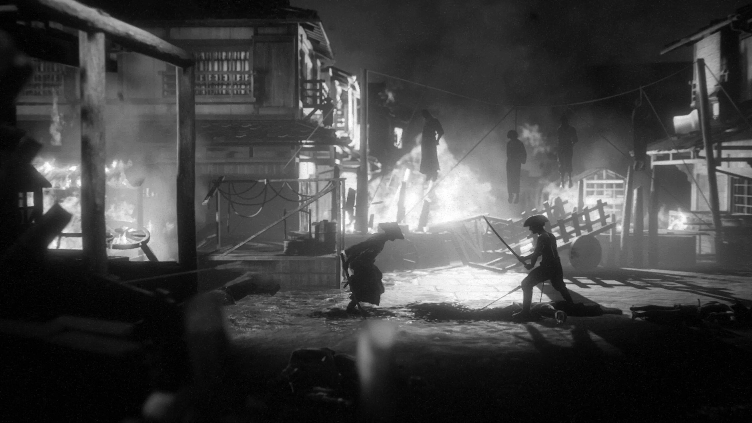 Trek to yomi. Trek to yomi. Trek to yomi. Trek to yomi игра. Trek to yomi ps5.