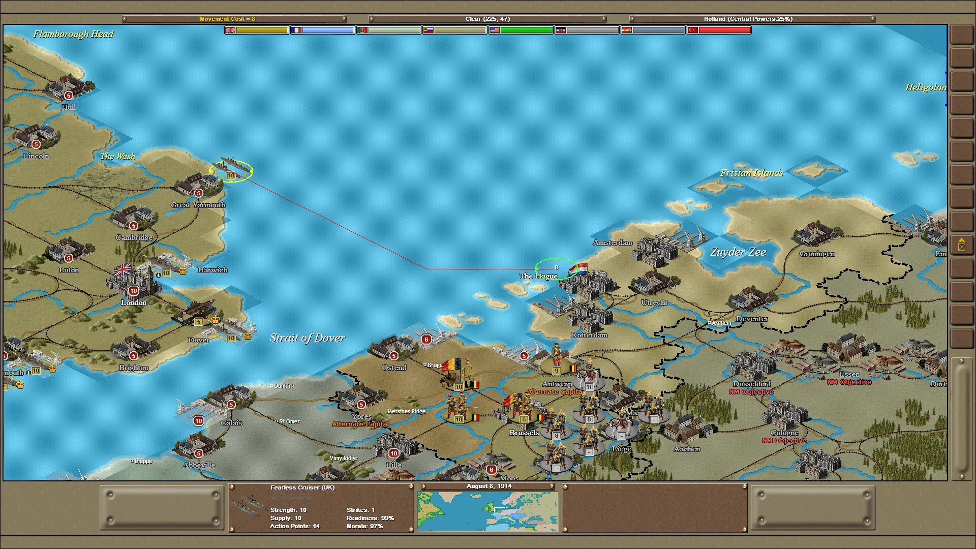 Strategic Command Classic: WWI. Strategic Command кадры. Strategic Command 2 Blitzkrieg.