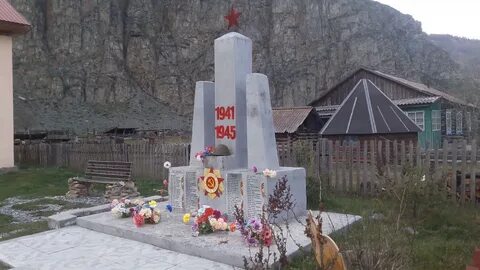 Тюнгуре республики алтай