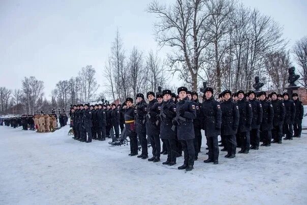 Кронштадт 4 ноября 2025. Кронштадт 4 ноября 2025