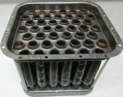 Кировец фильтра