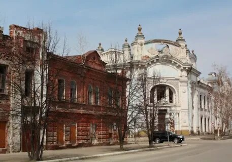 Льва толстого бийск