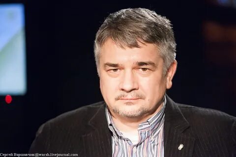 Ищенко последние вести фм