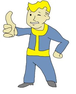 Vault boy