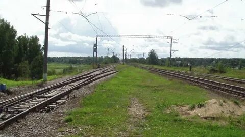 Жд толмачево