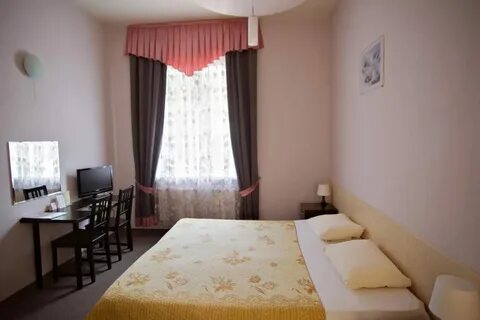 Гостиница золотой берег таганрог