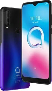 Смартфон alcatel