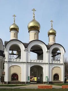 Сао дмитровский