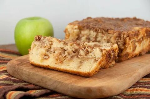 Рецепт шарлотки с хлебом