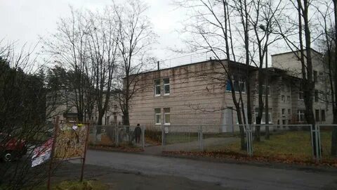 Црб ленинградская область