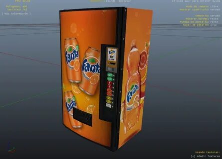 Автоматы с газировкой гта 5 рп