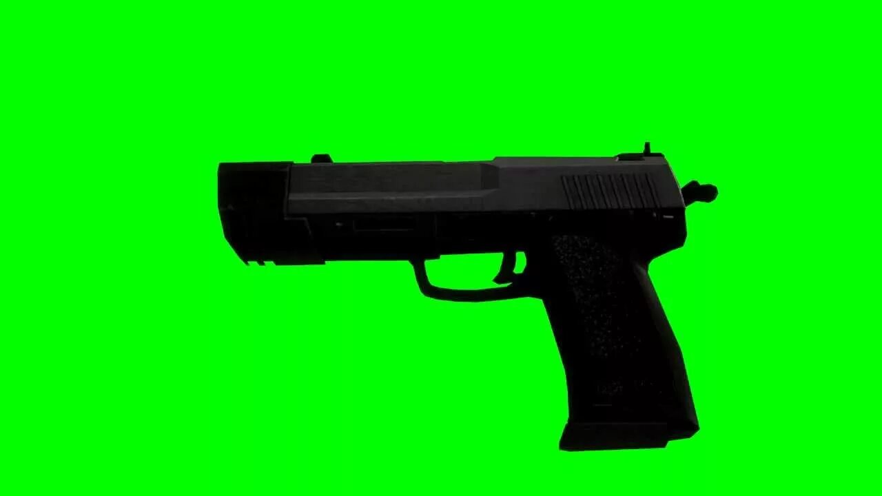 AWM ( Green screen) - YouTube