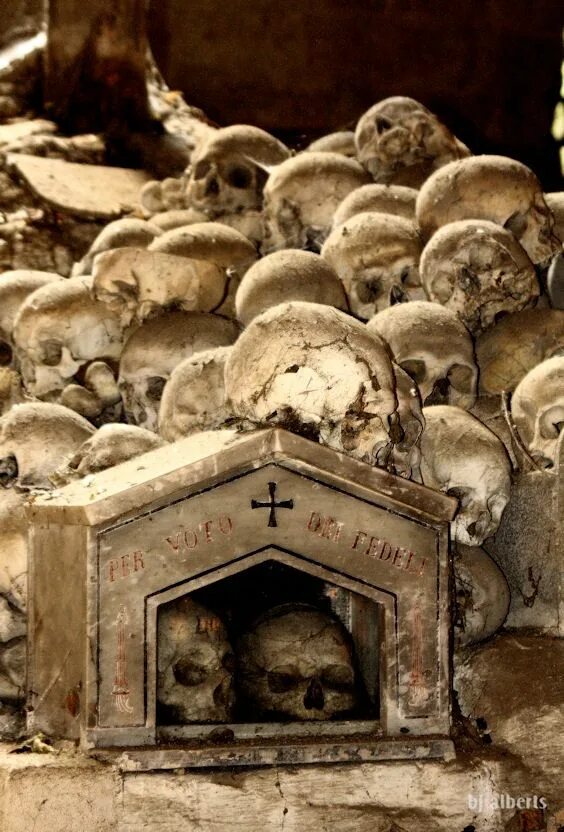 Grave concern