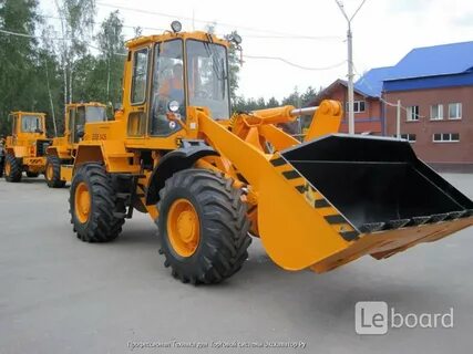 Погрузчик амкодор 342в