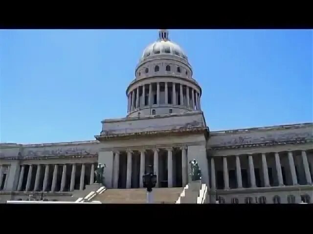 Cuba 2012