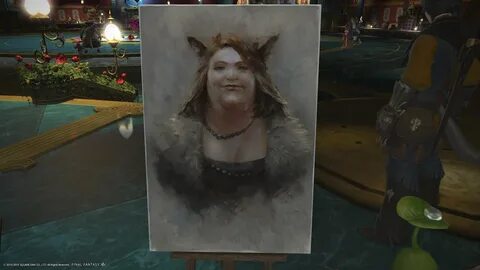 In case you missed the new portrait of Dulia, the expansion's new.