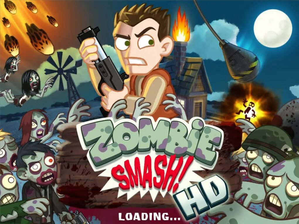 Zombies game of the year