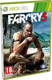 Фар край 5 xbox