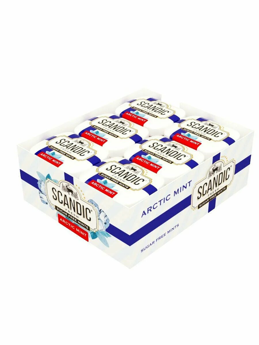 Scandic конфеты все виды. Скандик конфеты освежающие. scandic fresh драже. конфеты scandic без сахара арктическая мята 14г. освежающие драже scandic 14 гр.