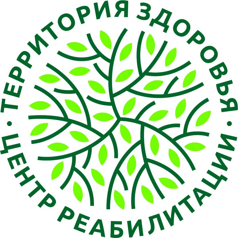 Центр территории спа