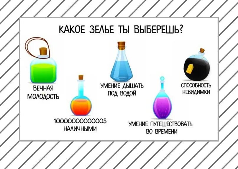 Зелье продолжительности жизни. Тест какое зелье ты выберешь. Тест по зельеварению. Какое зелье. Зелье в домашних условиях.