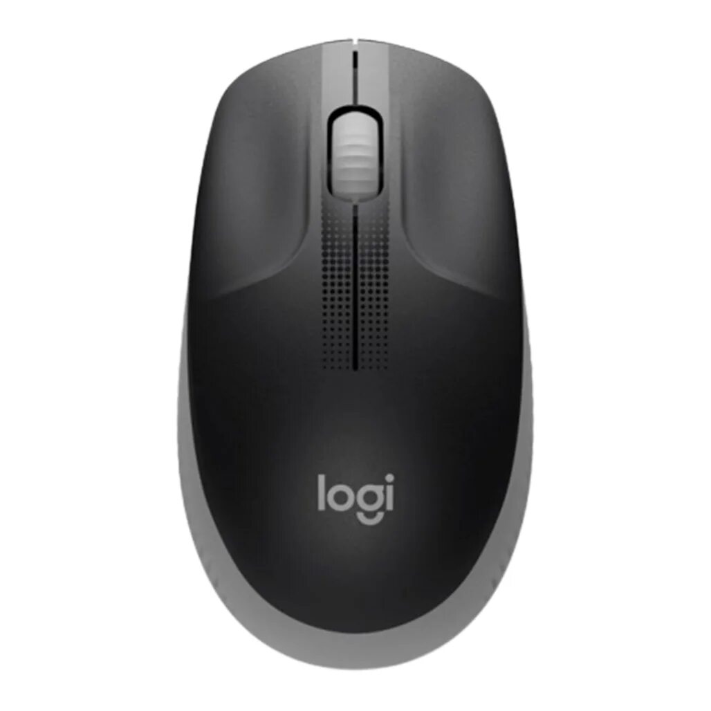 Target mouse