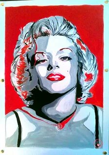 Cool 'Pop-Art and Portraits' from a self-taught Shimla artist 
