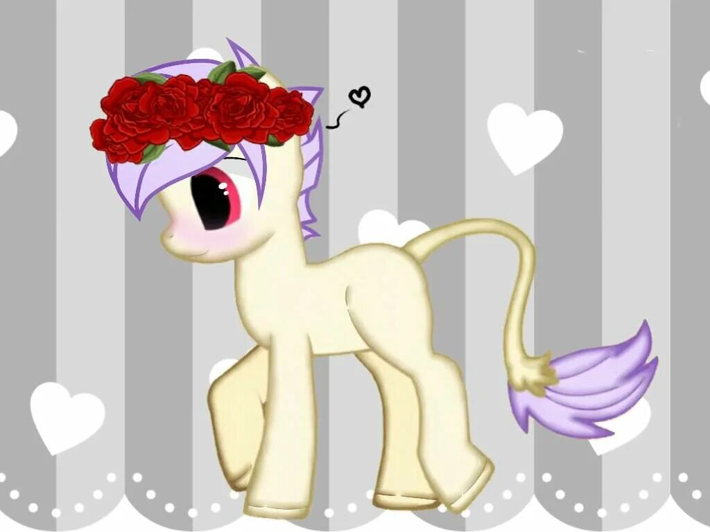 Pony creator 3 swf