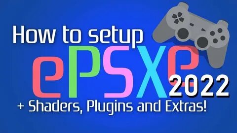 Epsxe crashes