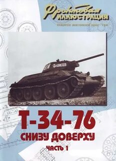 Фронтовой дневник танки