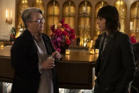 The l word 7