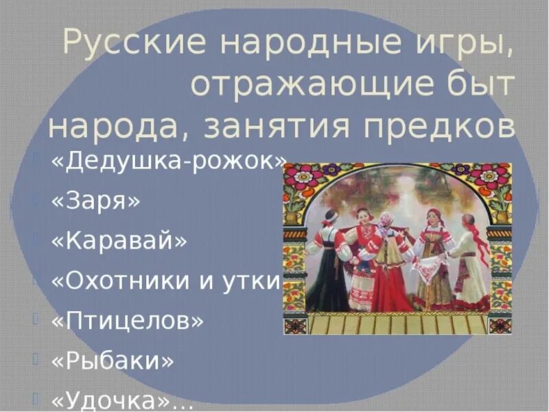 Народные игры России. Русские народные игры названия. Народные игры русского народа. Русские народные игры презентация. Название народной группы