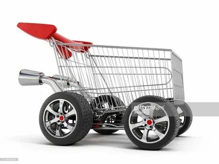 Fast shopping