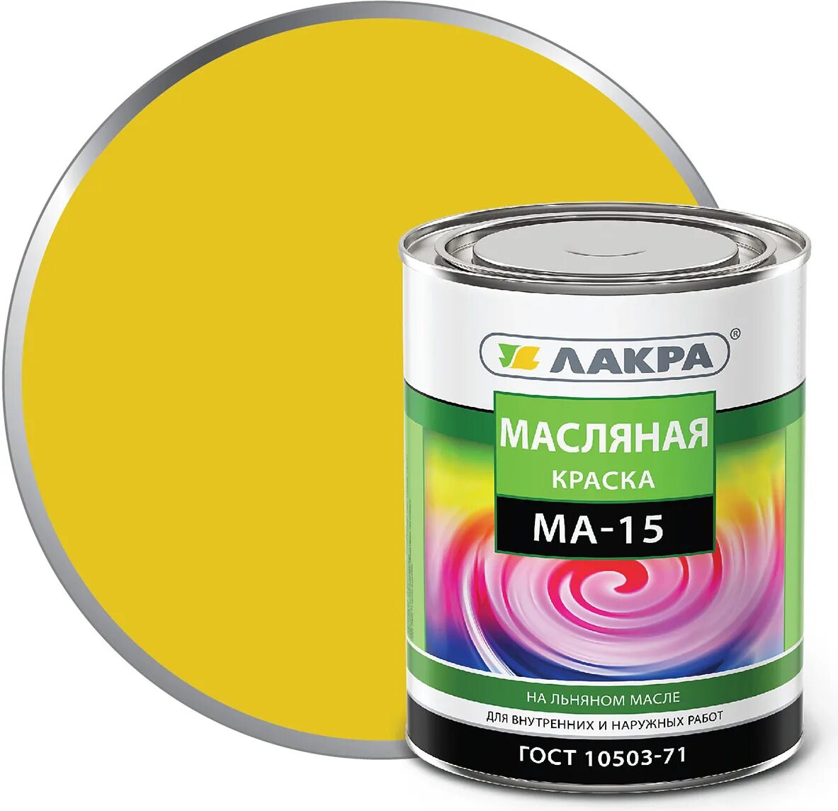 Какую масляную краску выбрать