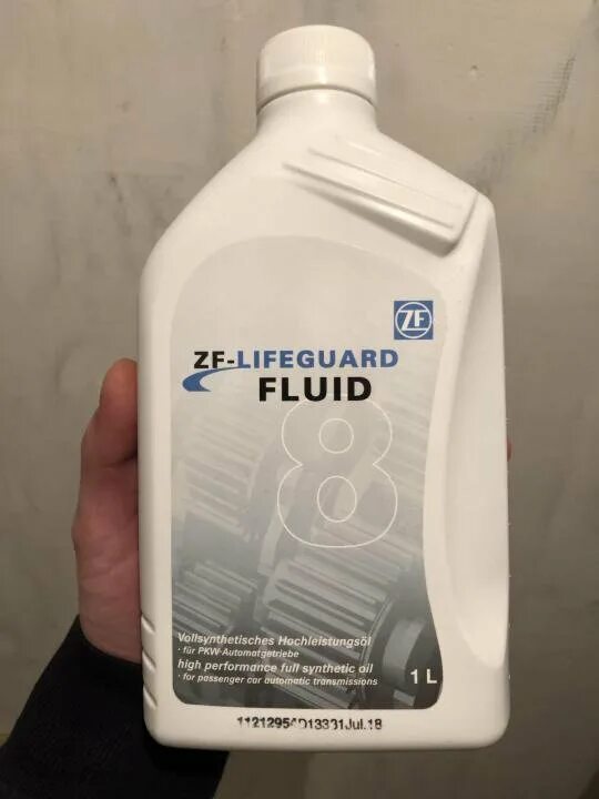 ZF Lifeguard Fluid 8hp. Масло ZF LIFEGUARDFLUID 8. Масло трансмиссионное ZF LIFEGUARDFLUID 6. ZF Lifeguard Fluid 8.