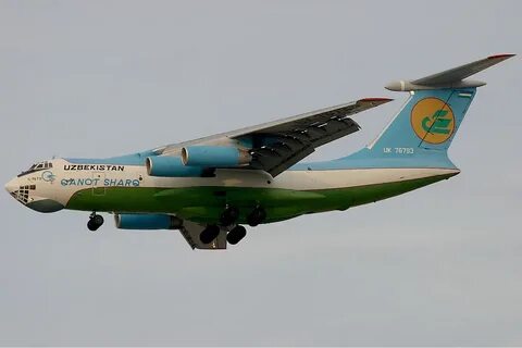 Qanot sharq airlines